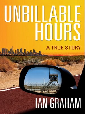 cover image of Unbillable Hours